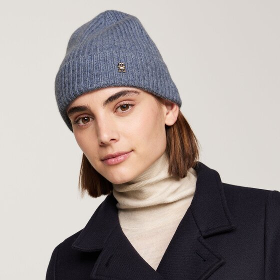 Tommy Hilfiger Cashmere Chic Knitted hat