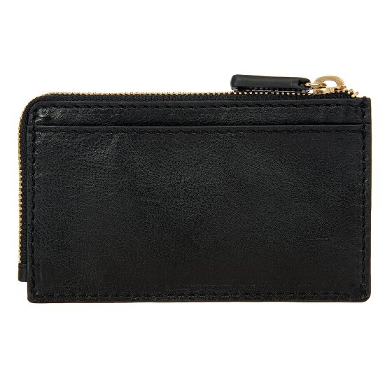 Bric's Volterra Credit card case RFID protection Leather 14 cm