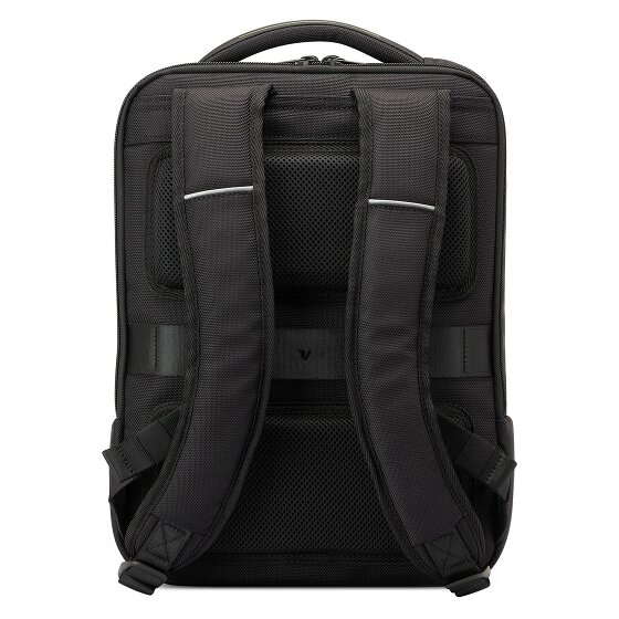 Roncato Trial Business backpack 41 cm Laptop compartment