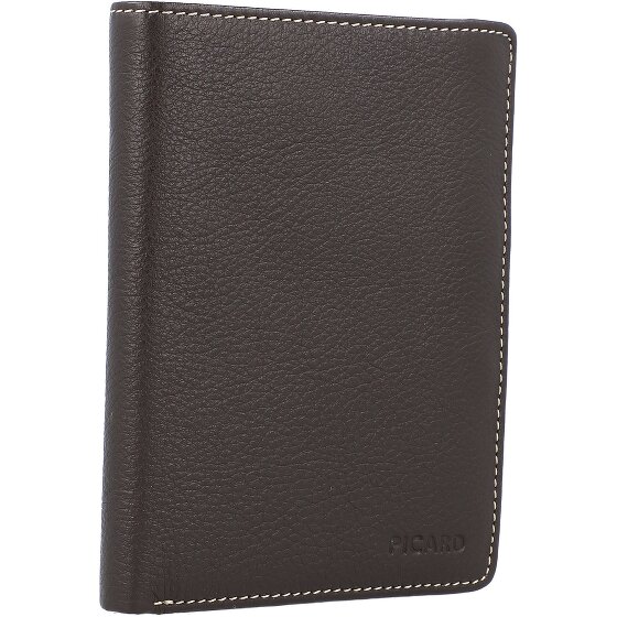 Picard Diego wallet leather 9 cm