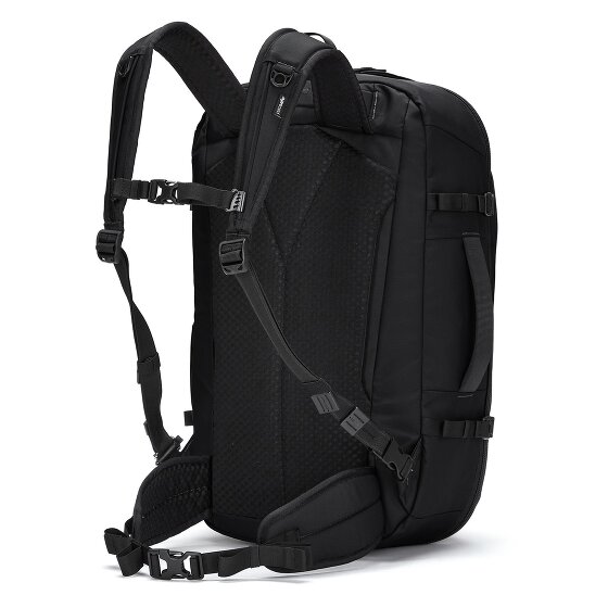 Pacsafe Pacsafe Exp 45 Business backpack RFID protection 55 cm Laptop compartment