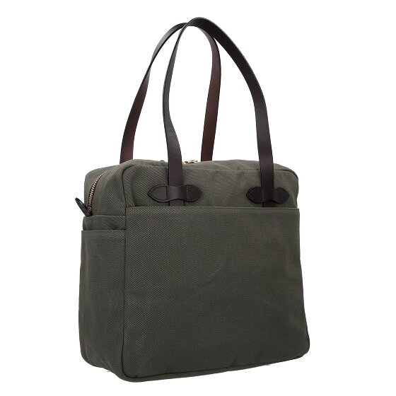 Filson Luggage Twill Shoulder Bag 40 cm