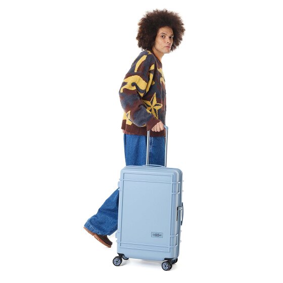 Eastpak Resist'R Zip 4 wheels Trolley 68.5 cm