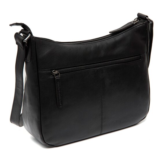 The Chesterfield Brand Loraine Shoulder Bag Leather 30 cm
