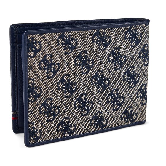 Guess Boston Wallet RFID protection 12 cm