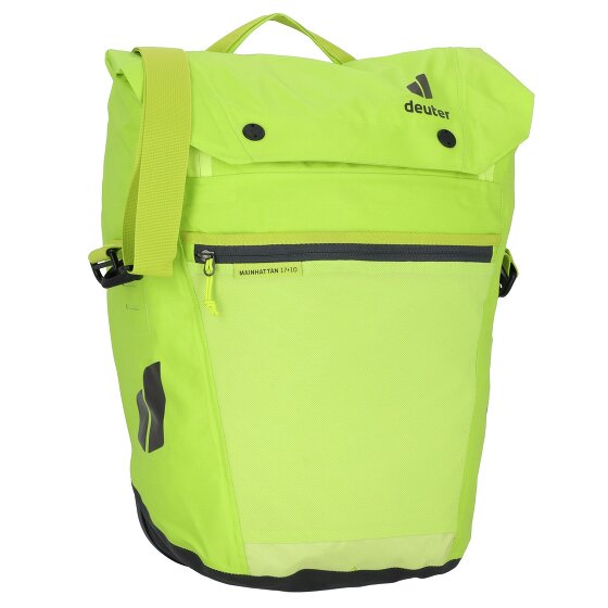Deuter Mainhattan bicycle bag 33 cm