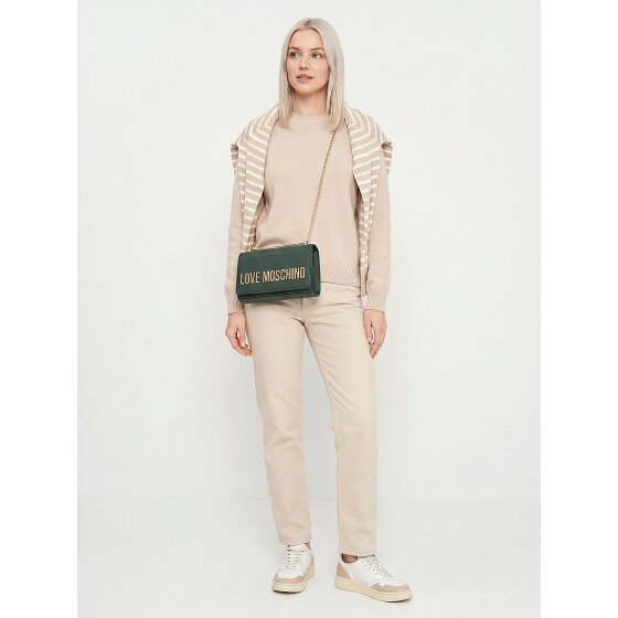 Love Moschino Shoulder bag 22 cm
