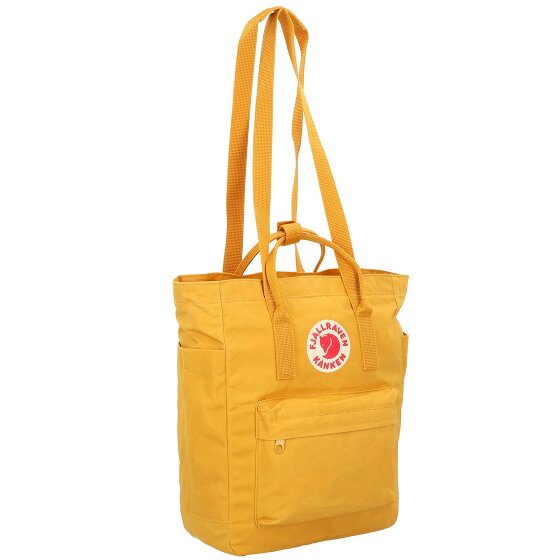 Fjällräven Kanken Totepack Shoulder Bag 27 cm