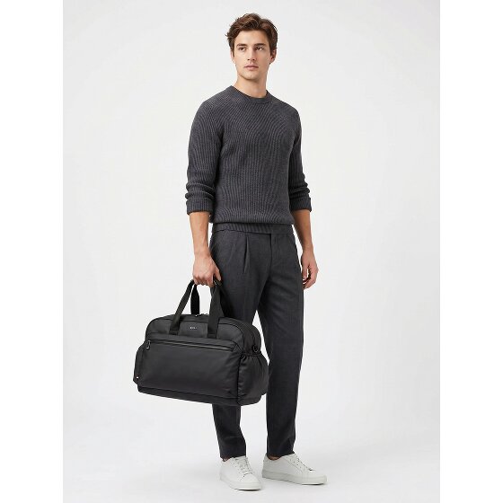 Boss Jace Weekender travel bag 45 cm