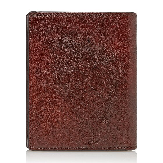 Castelijn & Beerens Rien Wallet RFID protection Genuine Leather 12 cm