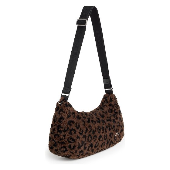 Wouf Teddy Shoulder Bag 33 cm