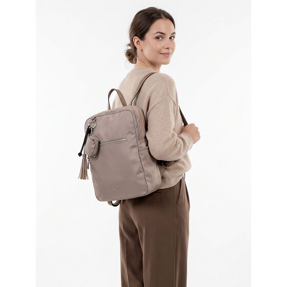 Tamaris TAS Maggie Daypack M 34 cm Laptop compartment