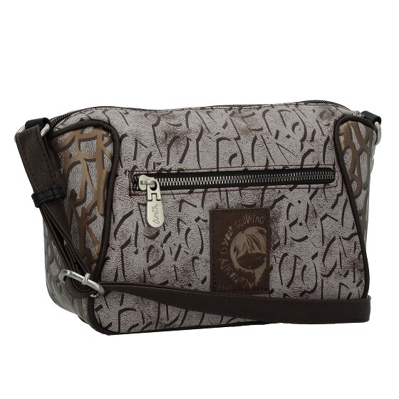 Anekke Mantle Shoulder Bag 22 cm