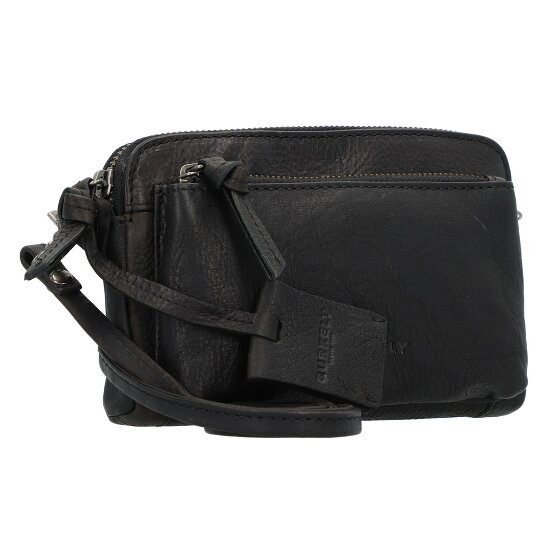 Burkely Antique Avery shoulder bag leather 18 cm