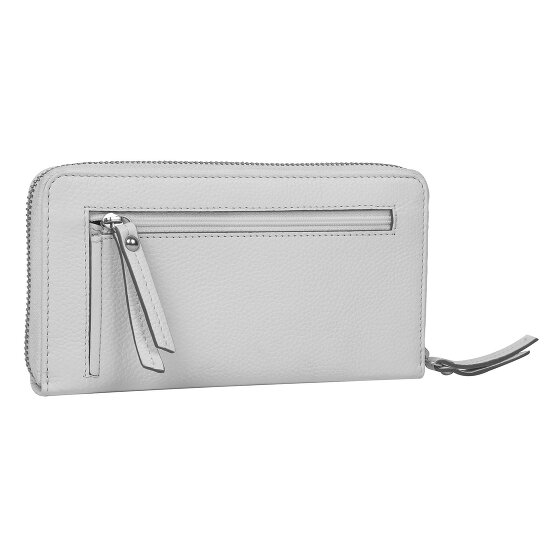 Gerry Weber Ascona Wallet RFID protection Leather 19 cm
