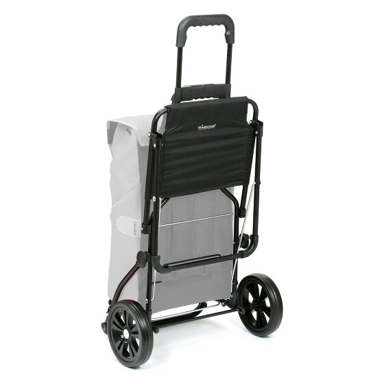Andersen Shopper Komfort Shopper Senta 2.0 Shopping Trolley 57 cm