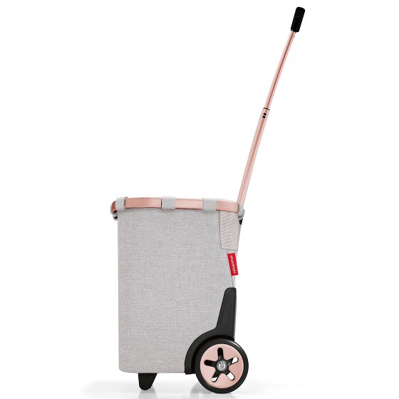 reisenthel Carrycruiser Frame shopping trolley 47.5 cm