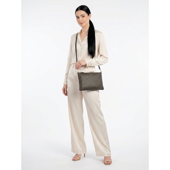 Coccinelle Best Shoulder bag Genuine Leather 28 cm