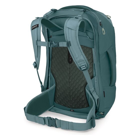 Osprey Fairview 40 L travel backpack 55 cm