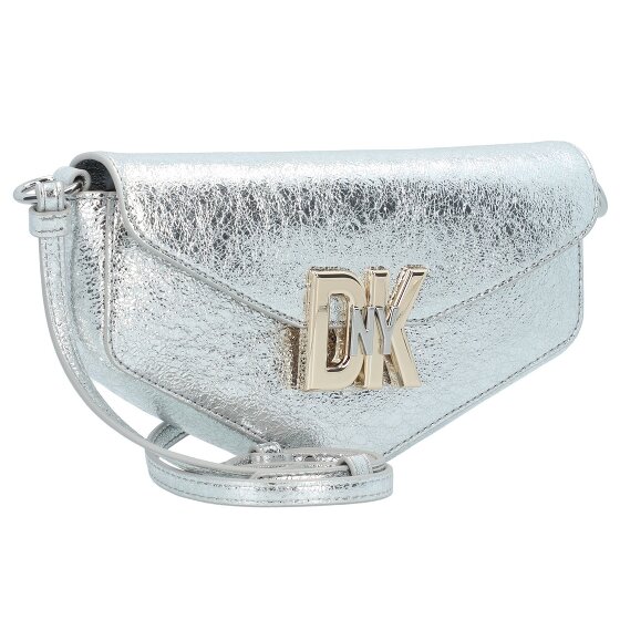 DKNY Downtown Shoulder bag Leather 24.5 cm