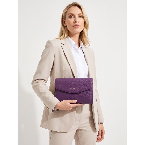 Lazarotti Bologna Leather Shoulder bag, Leather, 23 cm