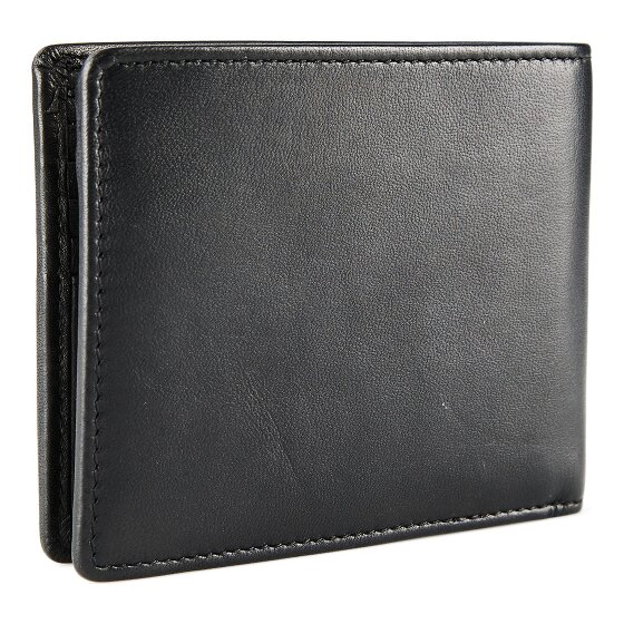 Boss Asolo wallet leather 11 cm