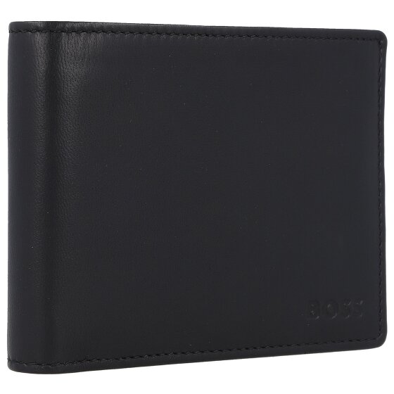 Boss Asolo wallet leather 11 cm