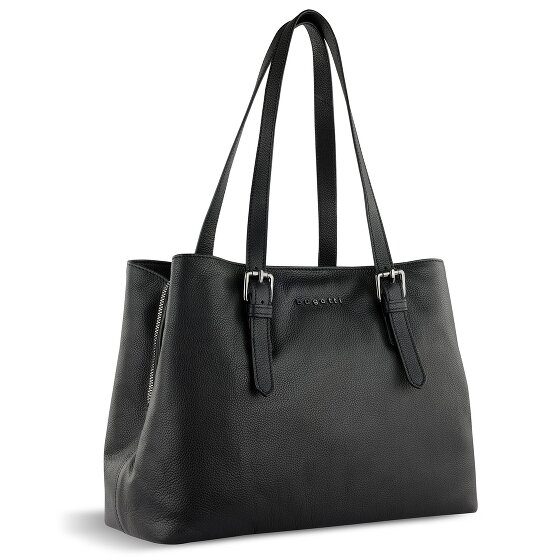 Bugatti Bella Shoulder Bag Leather 35 cm