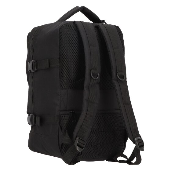 Worldpack BestWay Daypack 41.5 cm Laptop compartment