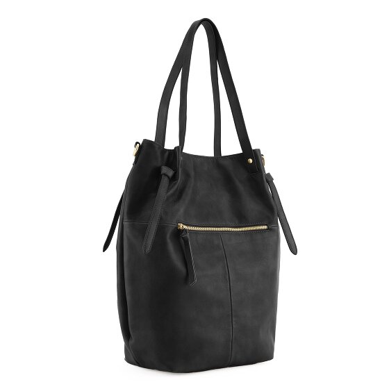 FredsBruder Just Easy Shoulder Bag Leather 42 cm