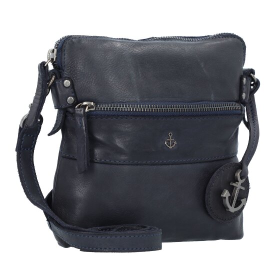 Harbour 2nd Anchor Love Taliza Shoulder bag Leather 19 cm