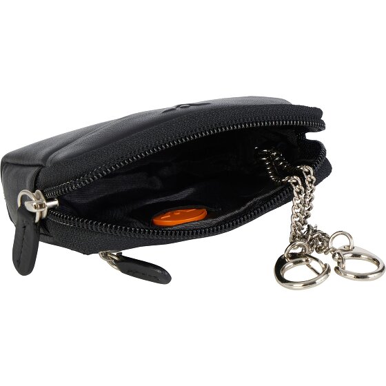 Voi Soft Ava key wallet leather 11 cm Voi Soft Ava key wallet leather 11 cm