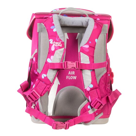 School-Mood Champion Pro School bag set 7-piece