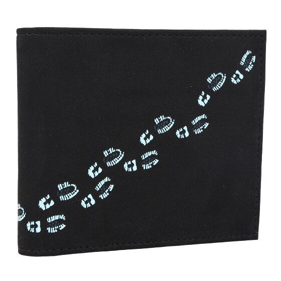 oxmox New Cryptan Wallet RFID protection 12 cm