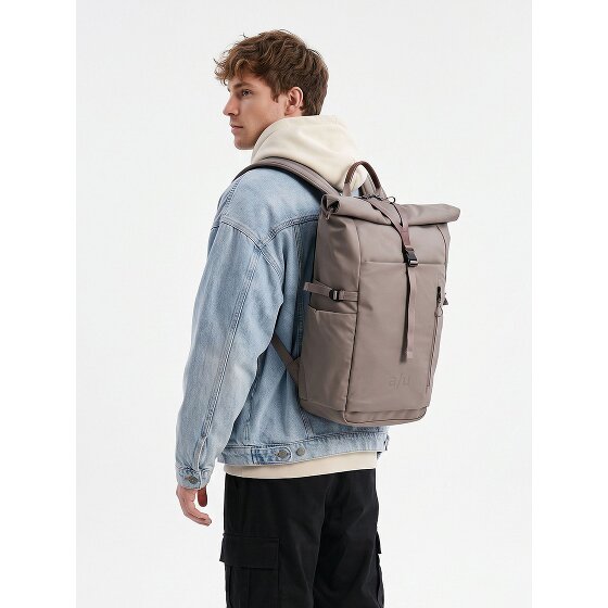aunts & uncles Japan Yunoko RE Daypack 50 cm Laptop compartment