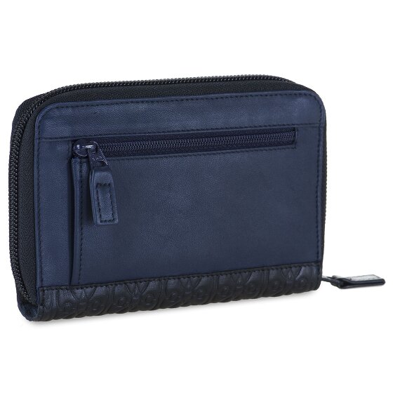 Mywalit Wallet leather 14 cm
