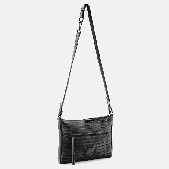 FredsBruder Layer Shoulder bag Leather 28 cm