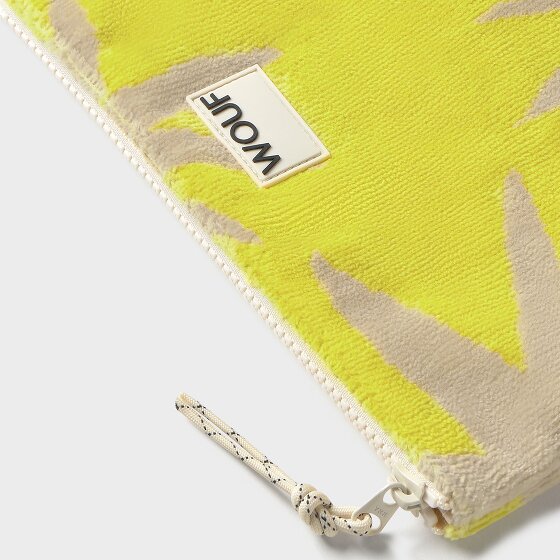 Wouf Terry Toilet bag 27 cm