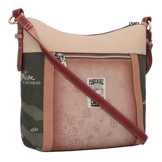 Anekke Flower Shoulder bag 25.5 cm
