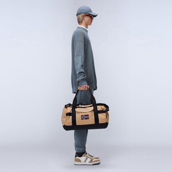 Napapijri Bering Weekender travel bag 46 cm