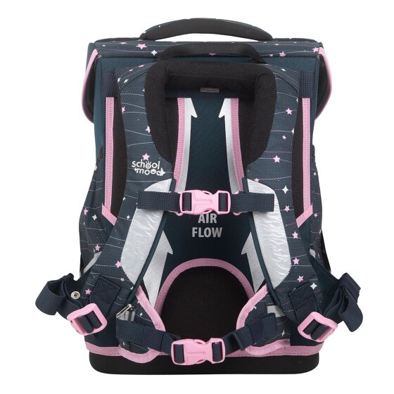 School-Mood Champion Pro School bag set 7-piece
