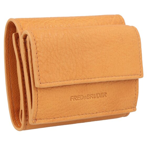 FredsBruder Bobonia Wallet Leather 10.5 cm