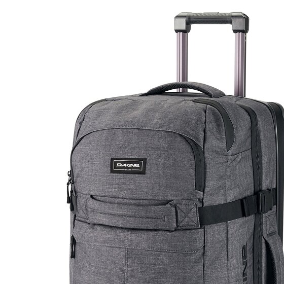 Dakine Split 85 2 wheels Travel bag 76 cm