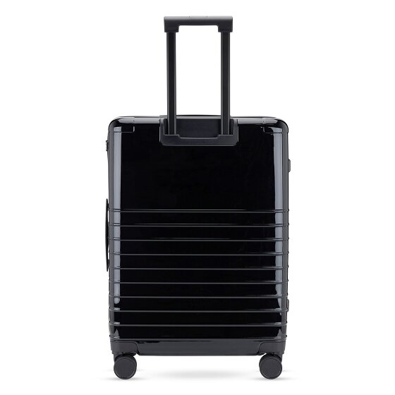 Kapten & Son Heathrow Essential 4 wheels Trolley 70 cm