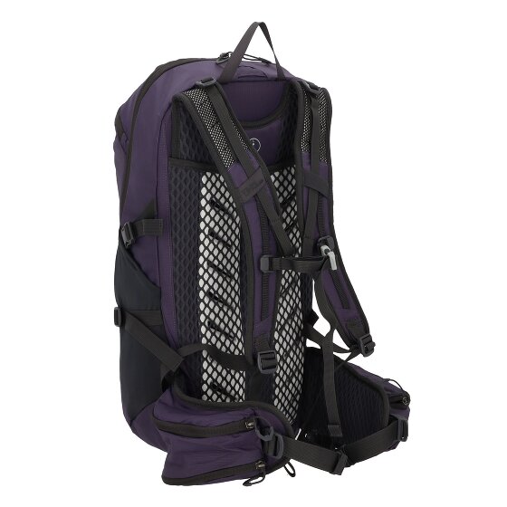 Jack Wolfskin Cyrox Shape 25 S-L backpack 52 cm