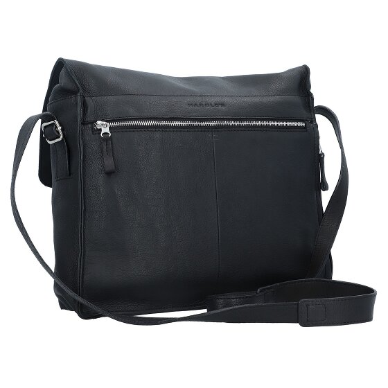 Harold's Lift Laptop bag Genuine Leather 35 cm