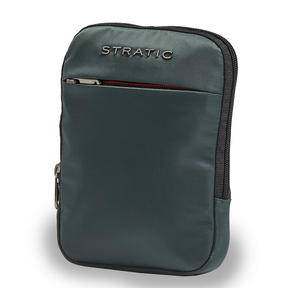 Stratic Pure chest pouch RFID 16 cm