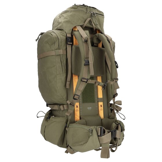 Fjällräven Kajka 100 Trekking backpack 70 cm