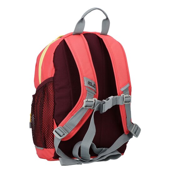Jack Wolfskin Little Scout Kids backpack 29 cm Jack Wolfskin Little Scout Kids backpack 29 cm