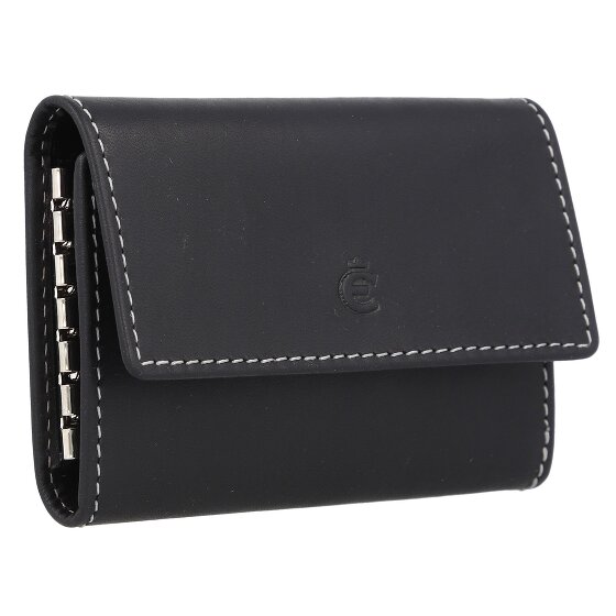 Esquire Dallas Key wallet Leather 10 cm